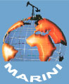 Marini Logo